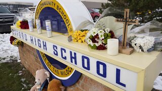 Oxford High School Reopens Nearly 2 Months After Shooting