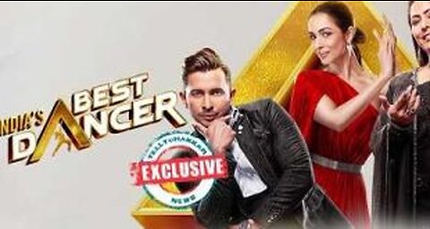 India’s Best Dancer 3 8th April 2023