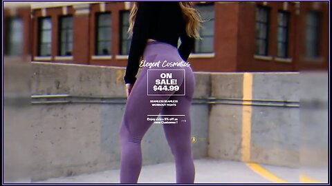 Lift Curves Seamless Workout Tights Hyped Leggings | On Sale! Viral Leggings!