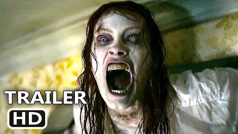 Evil Dead Rise - Trailer