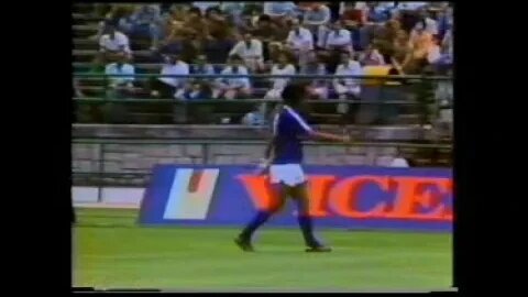 1978 FIFA World Cup Qualifiers - Hong Kong v. Kuwait