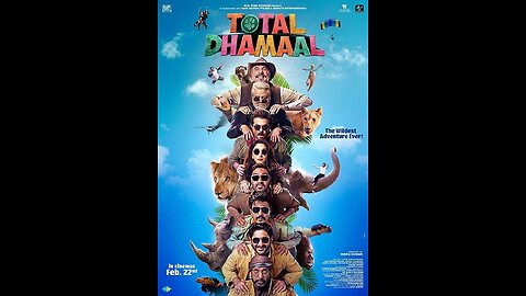 Total dhamaal comedy scene