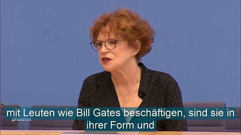 So schnell & einfach kann es gehen - IMMER & ALLE sind böse und was im TV läuft ist immer wahr & gut