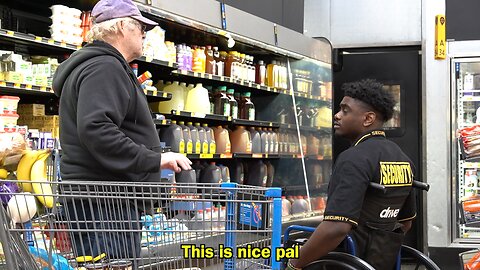 Accusing people of stealing prank