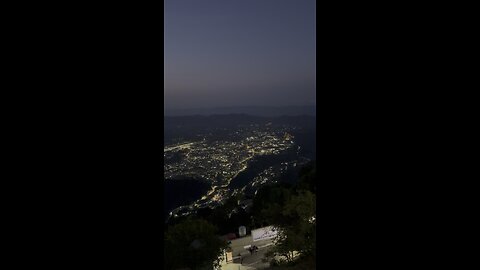 Mata Vaishno Devi View- Katra Jammu