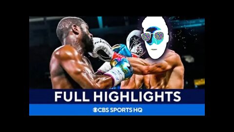 Floyd Mayweather vs Logan Paul | In AD(HD)