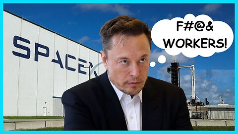 Elon Musk vs LABOR, Mehdi Hasan LEFT?!, Lighting Up Off the Clock LEGAL?, NYC Bridges PROTEST