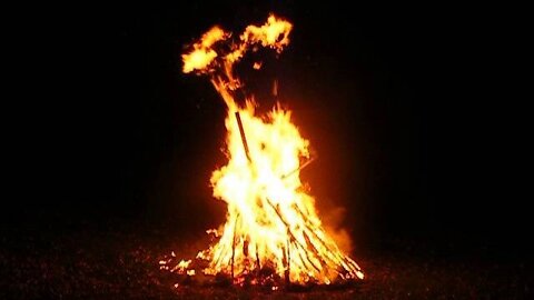 Bonfire