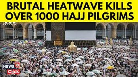 Hajj is an act of paganism? Is Islam a strictly a monotheistic religion? | Malay Subs |