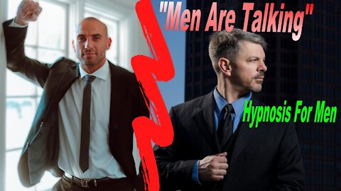 BDSM Dom & Hypnotist: Ryan Christensen - Men Are Talking - Episode 7