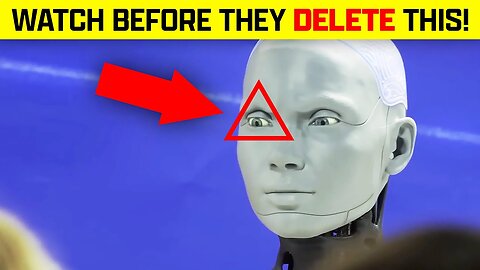 AI & the Antichrist’s Shocking 2024 Plan Exposed!