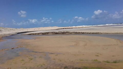 Lagoa de Emboaca