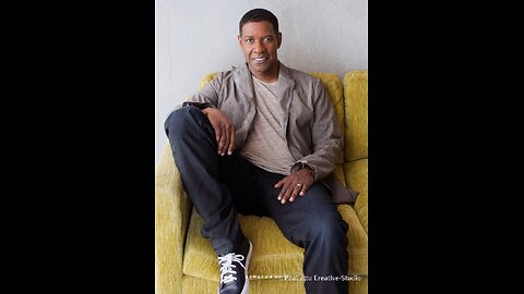 Denzel Lessons 100 Life is Messy