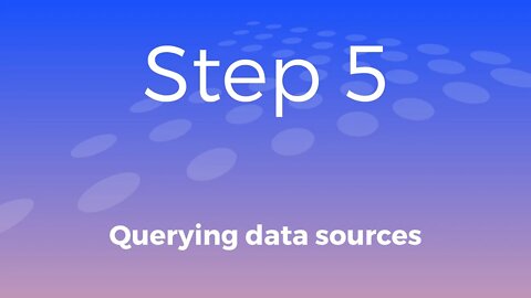 Ahana Cloud Product Demo Series: Step 5 - Querying data sources