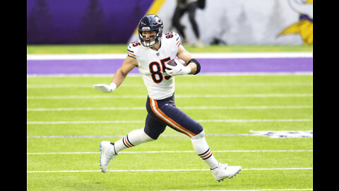 Value Tight Ends for 2022 Fantasy Leagues - RosterWatch