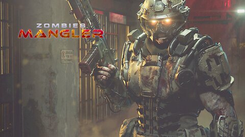 Zombies Mangler Operator Bundle Showcase