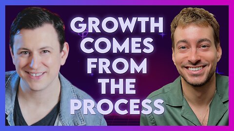 Josh Rich: Growth Comes from Process | Aug 3 2023