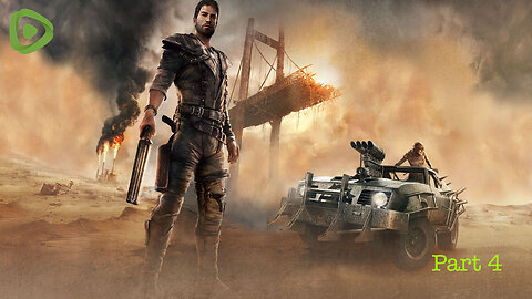 LIVE - Mad Max - Part 4