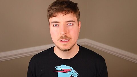 MrBeast made an Important Announcement! Must Watch