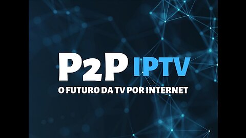 IPTV P2P Tv Android