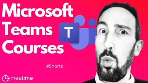 Microsoft Teams Course