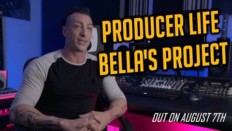 Westlake Pro Spotlight: Producer Life - Bella Kelly's Project