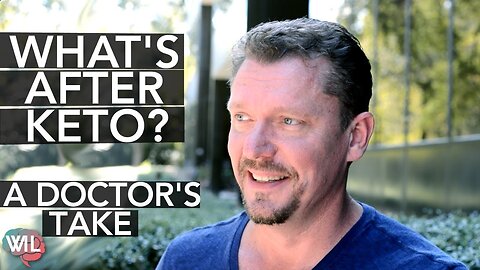 High Carb to Low Carb to Keto to Carnivore | Dr. Ken Berry