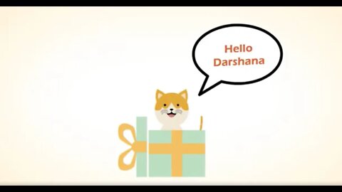 Happy Birthday to Darshana - Birthday Wish From Birthday Bash