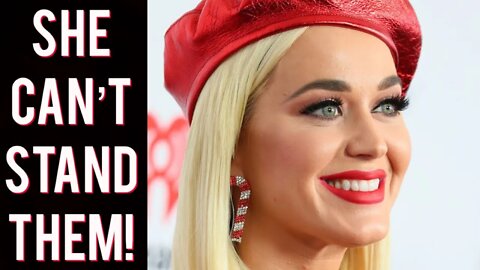 Katy Perry ditches Hollywood! EXPOSES why celebrities in California go INSANE and why she ESCAPED?!