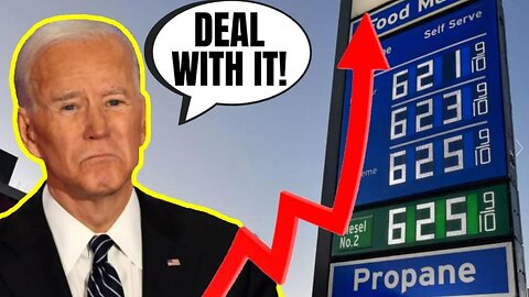 💰 BIDENOMIC: Economy | CLIMATE COMMUNISM | Endless BILLION Dollar Laundering