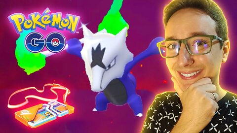 MAROWAK DE ALOLA SHINY?! 6 PASSES DE RAID GRATUITOS! POKÉMON GO!