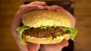 The Perfect Hot Dog And Hamburger Chili