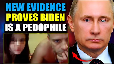 Putin's Shocking Vow: Uncovering the Hunter Biden Scandal