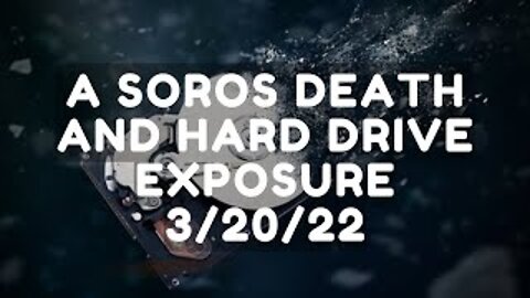 Soros Death and Exposure