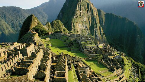 CIVILIZAȚIA DIN PERU CARE A CONSTRUIT PIRAMIDE LA FEL DE VECHI CA CELE DIN EGIPTUL ANTIC