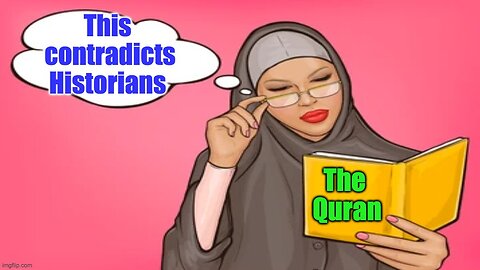 Are There Historical Mistakes In the Quran?