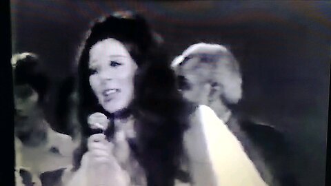 Bobbie Gentry & The Staple Singers 1970 Swing Lo