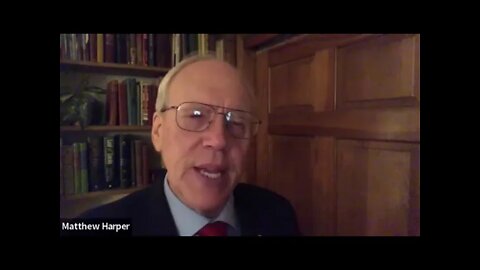 #International Holocaust Remembrance Day & Robert Feuereisen White House Correspondent Interview