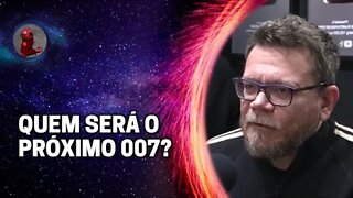 "...SERIA O BOND PERFEITO" com Roberto Sadovski | Planeta Podcast (CineClube)