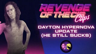 Dayton Hypernova Threatens To Call The IRS On His Parents | ROTC Clip