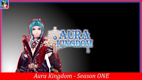 Video Archive: Aura Kingdom S1 E13 - Sparring with the guy who boxes giant birds for sport!