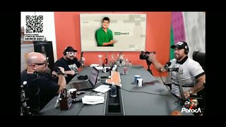 XERAPIK@ DO HADBALLA PELADO NO POTOCA PODCAST