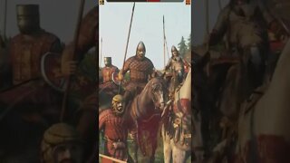 Mount & Blade II: Bannerlord Mods TikTok Gaming PC Clips 2022 134.5K Followers 3.4M Likes 111M Views