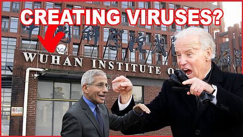 Joe Biden Administration Tried To Hide Wuhan Lab Leak Theory In New Twitter Files