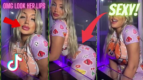 Ultimate TikTok DANCE Compilation 🍑💦 Big body 👅🍑🤯 | The Best TikTok Dances😍