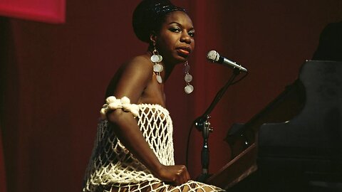 ☺Pisces Nina Simone Black History Month Overview #pisces #piscestraits #pisceslove #pisceswoman