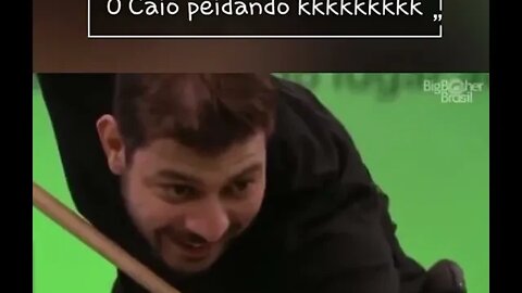 BBB21: CAIO ( BBB21 ) PEIDANDO ALTO NO ALMOÇO DO ANJO ( RODOLFO BBB21 ) ( ARTHUR BBB21 ) MEMES !!