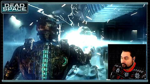 SECRET GHOST CREATURE?! | Dead Space (2023)