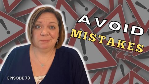 Relocating to Sarasota - 5 Mistakes to Avoid | Sarasota Real Estate | Episode 79