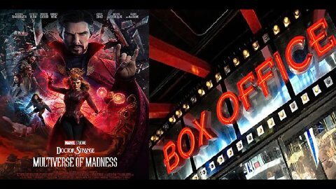 Disney Pay Pigs Reward Disney's Grooming w/ Doctor Strange 2 $400 Million Box Office? GREAT JOB!!!